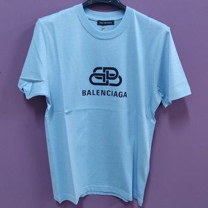 baby balenciaga shirt